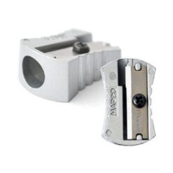 Sacapuntas Maped Metal