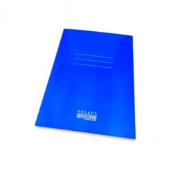 Carpeta Con Solapa Pancrhome 701