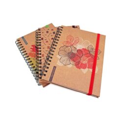 Cuaderno Remember 80 Hojas Print Plus Eco 3480