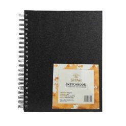 Block De Dibujo Sketchbook Da Vinci A4 110grs 100 Hojas