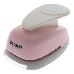 Sacabocados Ibi Craft Con Forma Diseño Circulo 3mm