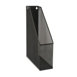 Revistero Metal Calado