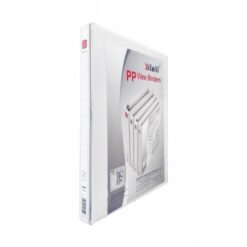 Carpeta Yilaili Pvc 2 Anillos 5610