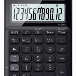 Calculadora Casio MS-20UC