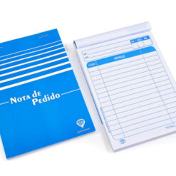 Nota de Pedido SIMPLE