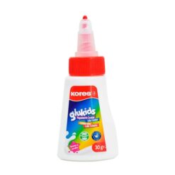 Pegamento Blanco Kores Glukids 30gr