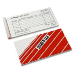 Entrada De Caja 40h (1002)
