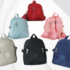 Mochila I-Run Mini M184