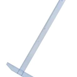 Regla T Acrilico 55cm
