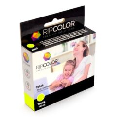 Cartucho Ripcolor E29XL Yellow