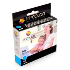 Cartucho Ripcolor E29XL Cyan