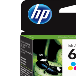 Cartucho HP 667 XL Color