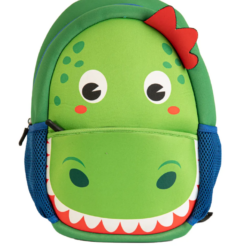 Mochila Tabare TWBP180001-5 Cocodrilo
