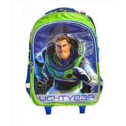 Mochila Lightyear C/Carro 16.5" 622