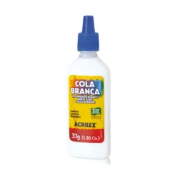Goma De Pegar Vinilica Acrilex 37 Grs