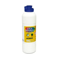 Goma De Pegar Vinilico Acrilex 500 Grs