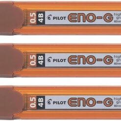 Minas Pilot 0.5 4B