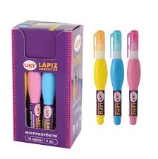 Lapiz Corrector LIKY 3ml
