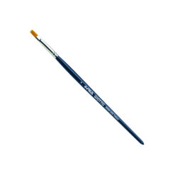 Pincel Giotto Pta Plana N°4