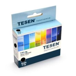 Cartucho TESEN T063 Negro