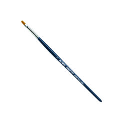 Pincel Giotto Pta Plana N°2