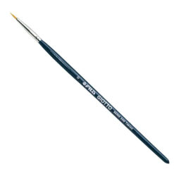 Pincel Giotto Pta Redonda N°0