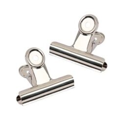 Aprietapapel Metal 5 Cm