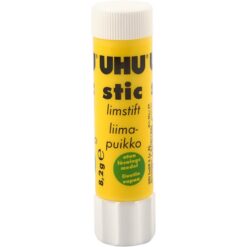 Barra Adhesiva UHU 8.2 G