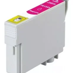 Cartucho TESEN 133 Magenta