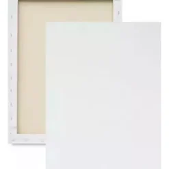 Bastidor De Tela 30x40cm 280g