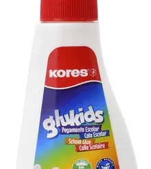 Pegamento Blanco Kores Glukids 60gr