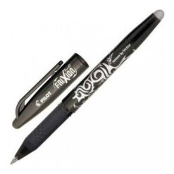 Lapicera Pilot Frixion Pro 0.7