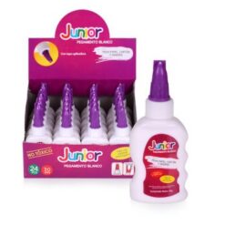 Cola Vinilica Junior 30g.