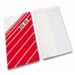 Libreton Cuenta Corriente