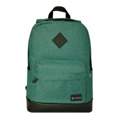 Mochila Rip Color 15,6" F08115V Verde