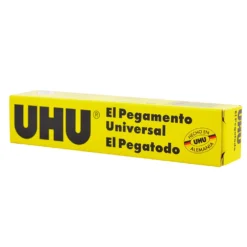 Goma De Pegar Uhu 20ml