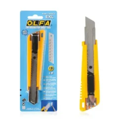 Trincheta Olfa Exl