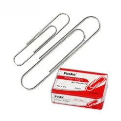 Clips Redondos DL 28mm X100