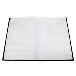 Libro De Actas 280 Folios