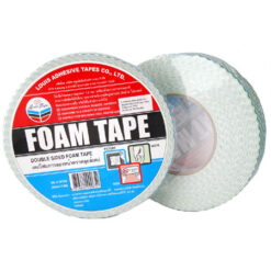 Cinta Doble Faz Louis Tape 9 M De Montaje