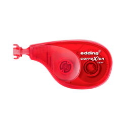 Corrector De Cinta Edding
