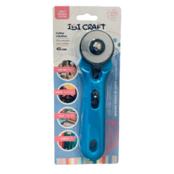 Cortante Rotativo Ibi Craft 45mm