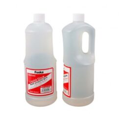 Goma Liquida Transparente Foska 1lt