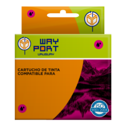 Cartucho WayPort Canon 571 MA