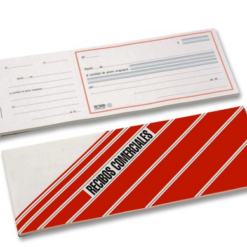 Recibos Comerciales 1009