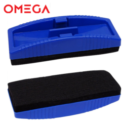 Borrador Plastico Eraser Omega