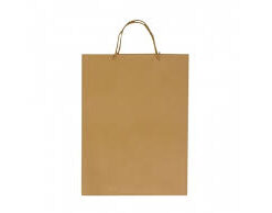 Bolsa de Regalo Kraft 15x20cm