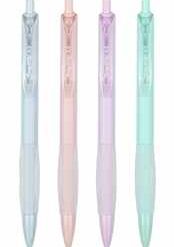 Portaminas Ibi Craft Tweeny 01 Cuerpo Pastel C/Grip 0.5mm BOLTW01/40