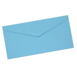 Sobre n 100 Celeste 16,5x11,5cm x12