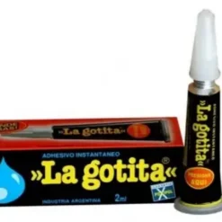 La Gotita Poxipol